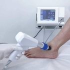 Φορητή παχιά Shockwave μείωσης ESWT μηχανή θεραπείας πίεσης αέρα για τη χρήση AndClinic πόνου ώμων Cellulite