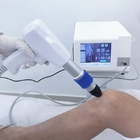 6Bar Shockwave μηχανή θεραπείας για τη θεραπεία ανακούφισης ΕΔ πόνου σώματος