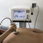 21Hz μηχανή φυσιοθεραπείας υπερήχου για την ανακούφιση πόνου σώματος