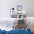 Φορητή μηχανή αδυνατίσματος θεραπείας Cryo κρουστικών κυμάτων που παγώνει την παχιά θεραπεία μηχανών για τη θεραπεία των ΕΔ (στυτική δυσλειτουργία)
