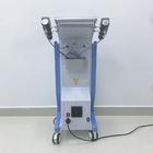 Το διπλάσιο χειρίζεται τον εξοπλισμό θεραπείας κρουστικών κυμάτων/τη χαμηλή μηχανή κρουστικών κυμάτων έντασης για τη μηχανή θεραπείας ED/shockwave