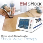 Μηχανή θεραπείας EMS ESWT για τη στυτική δυσλειτουργία θεραπείας των ΕΔ