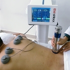 Ηλεκτρικός φορητός ΕΔ (σεξουαλική στυτική δυσλειτουργία) ESWT θεραπείας κρουστικών κυμάτων θεραπείας υποκίνησης μυών εξοπλισμός μηχανών