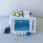 Φορητός ΕΔ θεραπείας κρουστικών κυμάτων (σεξουαλική στυτική δυσλειτουργία) ηλεκτρικός εξοπλισμός θεραπείας ESWT υποκίνησης μυών μηχανών