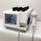 6 μηχανή θεραπείας πίεσης αέρα φραγμών με 12 άκρες για την ανακούφιση πόνου, θεραπεία των ΕΔ