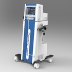 Shockwave κυμάτων μηχανών θεραπείας ESWT διπλή θεραπεία υπερήχου   Στυτικό κρουστικό κύμα μηχανών δυσλειτουργίας για το άτομο