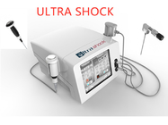 Shockwave μηχανή θεραπείας ανακούφισης πόνου υπερήχου 1MHz