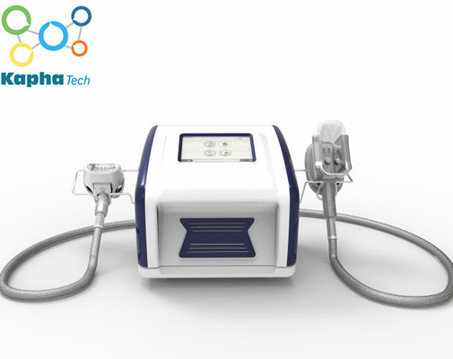 Μηχανή εγχώριου 80KPA Cryolipolysis η παχιά παγώματος για χάνει το βάρος