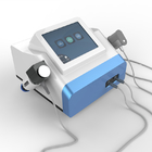 Shockwave φυσιοθεραπείας ανακούφισης 1Hz πόνου συσκευή αποστολής σημάτων μηχανών 12pcs