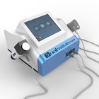 Ηλεκτρομαγνητική 21HZ διπλή μηχανή θεραπείας κυμάτων ESWT των ΕΔ