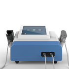 6 Shockwave Extracorporeal φραγμών μηχανή θεραπείας για τη θεραπεία των ΕΔ