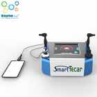 Έξυπνη μηχανή θεραπείας Tecar ραδιοσυχνότητας για τη φυσιοθεραπεία
