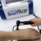 Μηχανή θεραπείας λαβών 448KHz Tecar CET RF 20MM για το μασάζ μυών σώματος