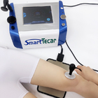 300khz το έξυπνο Diathermy εξοπλισμού RF θεραπείας Tecar CET ΜΟΥΣΚΕΎΕΙ
