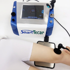 Diathermy μονοπολική RF Tecar Tecar φυσική μηχανή θεραπείας