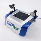 Έξυπνη μηχανή θεραπείας Tecar για χαμηλό πόνο στην πλάτη Fasciitis αθλητικών τραυματισμών τον πελματικό