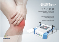 300KHZ μηχανή θεραπείας RF Tecar για τα κόκκαλα τενόντων μυών