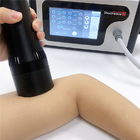 Ηλεκτρομαγνητική κενή Shockwave φυσική μηχανή ανακούφισης μείωσης και πόνου Cellulite θεραπείας