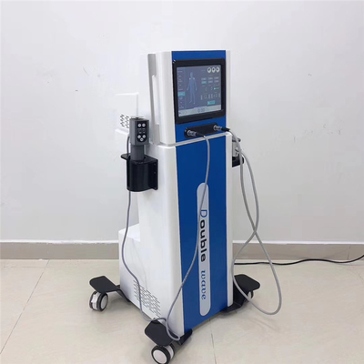 2 σε 1 φυσική ΕΔ Shockwave 21Hz ESWT μηχανή