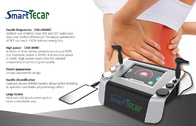 Chiropractic μηχανών θεραπείας Tecar φυσιο μηχανή θεραπείας Tecar πόνου σπονδυλικών στηλών