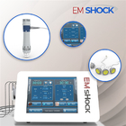 10 Shockwave μηχανών ESWT Protable Lithotripsy φραγμών lithotripsy ακτινωτή μηχανή θεραπείας για τη φυσιοθεραπεία