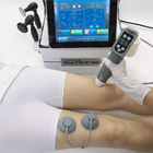 3 In1 EMS έξυπνο Tecar μουσκεύουν Shockwave CET τη μηχανή θεραπείας για την ανακούφιση πόνου