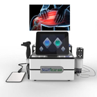 Shockwave δυσλειτουργίας Tecar EMS στυτικός εξοπλισμός θεραπείας για το σώμα αδυνατίσματος σώματος που διαμορφώνει την αφαίρεση Cellulite