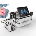Diathermy RF μηχανή θεραπείας Tecar για τον αθλητισμό Injuiry ανακούφισης πόνου σώματος