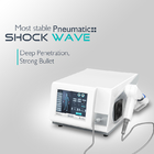 Shockwave ESWT μηχανή θεραπείας για την υποκίνηση Phsyiotherapy μυών σωμάτων/την ηλεκτρομαγνητική μηχανή θεραπείας