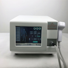 Shockwave ESWT 21Hz Extracorporeal μηχανή θεραπείας για τον πόνο τενόντων