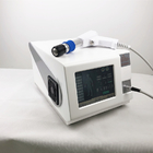 Shockwave ESWT 21Hz Extracorporeal μηχανή θεραπείας για τον πόνο τενόντων