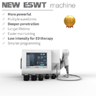 Χαμηλή Shockwave έντασης μηχανή LISWT θεραπείας για τη θεραπεία των ΕΔ