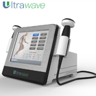 Μηχανή φυσιοθεραπείας 3W/CM2 Ultrasoud για πελματικό Fasciitis