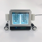 Μηχανή φυσιοθεραπείας 3W/CM2 Ultrasoud για πελματικό Fasciitis
