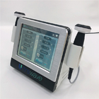 Υπερηχητική φυσική υγειονομική περίθαλψη σώματος μηχανών θεραπείας Ultrawave με 2 λαβές