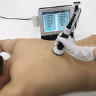 εξοπλισμός ανακούφισης πόνου σώματος υγείας μηχανών φυσιοθεραπείας υπερήχου 1MHz Ultrawave