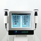 εξοπλισμός ανακούφισης πόνου σώματος υγείας μηχανών φυσιοθεραπείας υπερήχου 1MHz Ultrawave