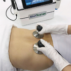 4 Shockwave EMS θεραπείας μηχανών θεραπείας ηλεκτρομαγνητικής κομμάτια υποκίνησης Tecar μυών