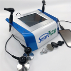 Κεραμική μηχανή θεραπείας CET Tecar για τη φυσιο ανακούφιση πόνου σώματος