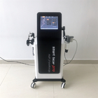 Diathermy Shockwave Tecar συσκευή θεραπείας με την ανθεκτική λαβή