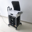 Shockwave Tecar μηχανή θεραπείας υπερήχου για το διάστρεμμα αστραγάλων