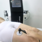 6 Shockwave φραγμών μηχανή θεραπείας υπερήχου για το πλήρες χαλαρώνοντας μασάζ σώματος
