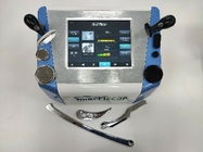 Κλινική 60MM μηχανή θεραπείας Tecar κεφαλιών για τη διαχείριση πόνου