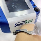 Μηχανή θεραπείας Tecar ραδιοσυχνότητας μασάζ σώματος για τη διαχείριση πόνου