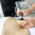 Φυσική Diathermy Tecar RF Shockwave μηχανή για το χαμηλό πόνο στην πλάτη αθλητικού Injuiry