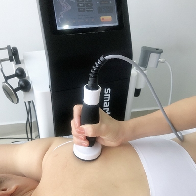 Shockwave φυσική μηχανή θεραπείας για Diathermy των ΕΔ Treament Tecar