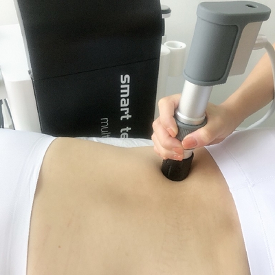 Shockwave φυσική μηχανή θεραπείας για Diathermy των ΕΔ Treament Tecar