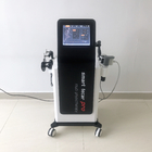 Diathermy μικροκυμάτων θεραπείας Tecar μηχανών θεραπείας πίεσης αέρα ο εξοπλισμός για το μυ σώματος χαλαρώνει