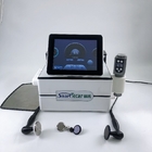 450KHZ Diathermy μηχανή θεραπείας Tecar για τη θεραπεία των ΕΔ