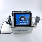 4 Shockwave EMS θεραπείας μηχανών θεραπείας ηλεκτρομαγνητικής κομμάτια υποκίνησης Tecar μυών